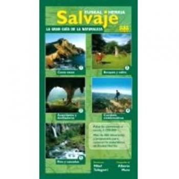Euskal Herria salvaje