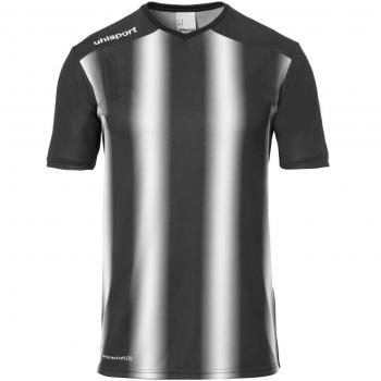 Uhlsport Vintage Striped Tee 2.0