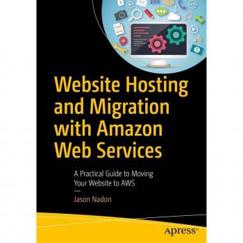Vitalsource Technologies, Inc. Website Hosting And Migration With Amazon Web Services