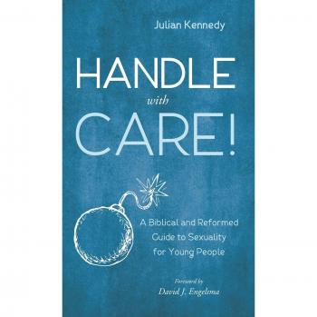 Kennedy, Julian: Handle With Care!