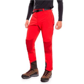 Trangoworld Prote Extreme KB Red Outdoor Pants XL Male