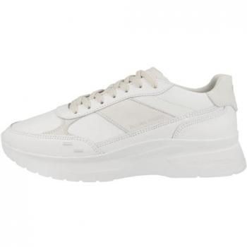 Jet Runner Sneakers von Filling Pieces in Rosa