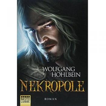 Wolfgang Hohlbein Die Chronik Der Unsterblichen