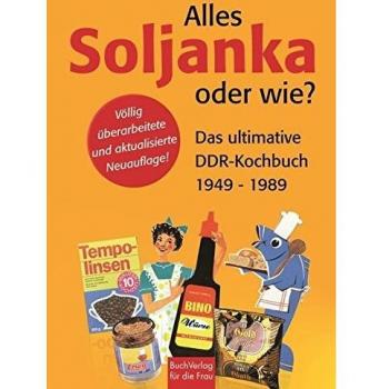 Alles Soljanka