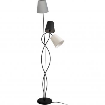 Lampadaire Design TOSEL 153 cm