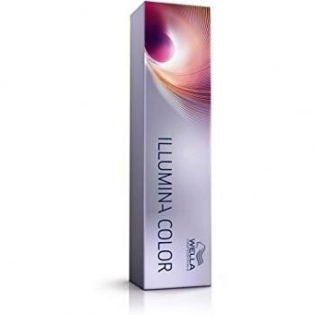 Wella – Illumina Colors 10/05 Blond Très Très Clair Doré Perlé 60 ml