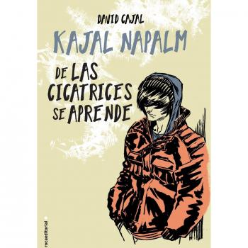 De las cicatrices se aprende