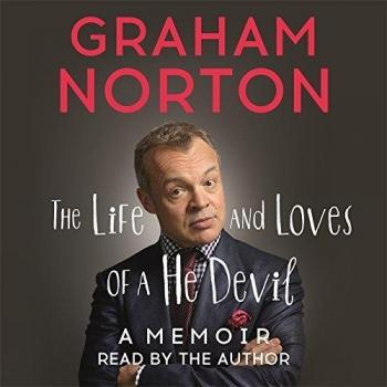 GRAHAM NORTON