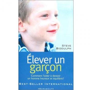 Elever un garcon