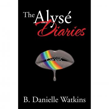 The Alyse Diaries: Curious