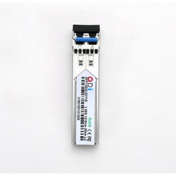 DIBI 1.25G SFP Transceiver Module for Cisco