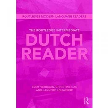 The Routledge Intermediate Dutch Reader