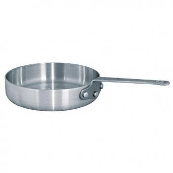 Vogue Aluminium Fry Pan 20cm