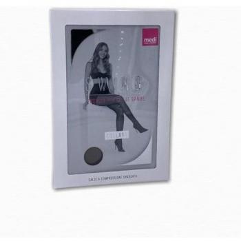 Collant compression 1405PA Swing 18 mmHg – Naturelle 1 unité