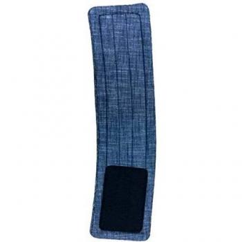 Hoppediz Kinderwagenkette Denim indigo für Bondolino