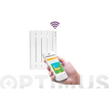 Emisor Termico Seco. Serie S. 1500 W