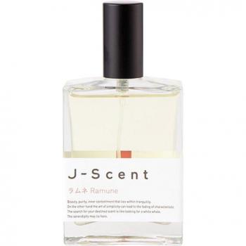 Perfume Ramune J‑Scent 50 ml