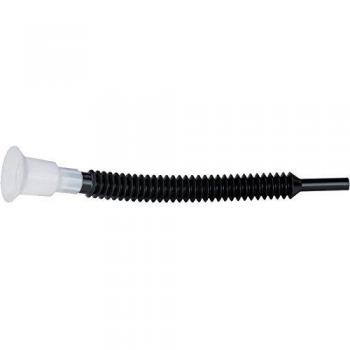 Imbuto Tubo a Soffietto 0,53 mm per Garage