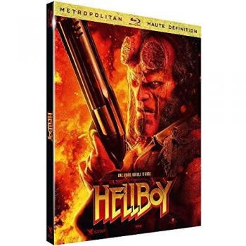 Hellboy 2019