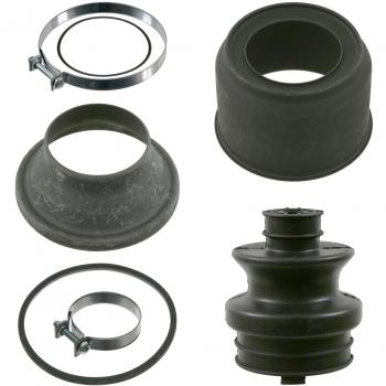 Achsmanschette MERCEDES‑BENZ 10030 (1153501137) – Standardversion