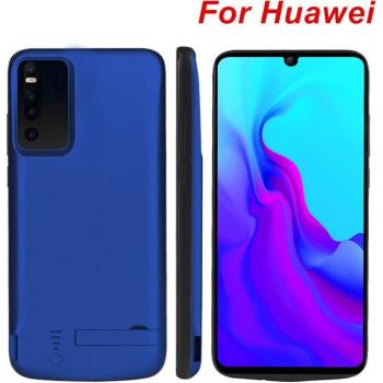 Étui batterie 5500 mAh pour Huawei P30 Pro – Chargeur portable et housse