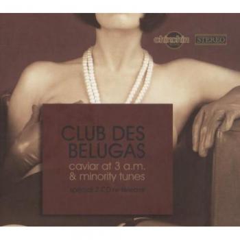 Caviar at 3 am & Minority Tune