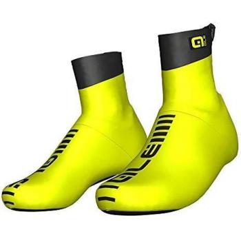 Black AeroFit Overshoes