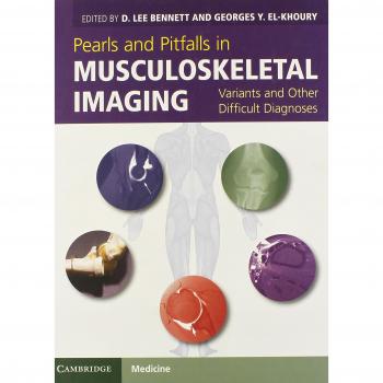 Pearls and Pitfalls in Musculoskeletal Imaging