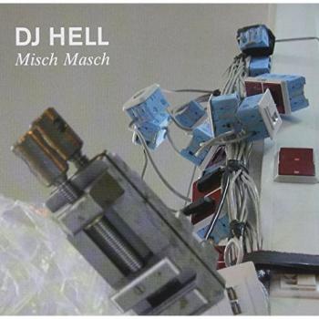 DJ Hell