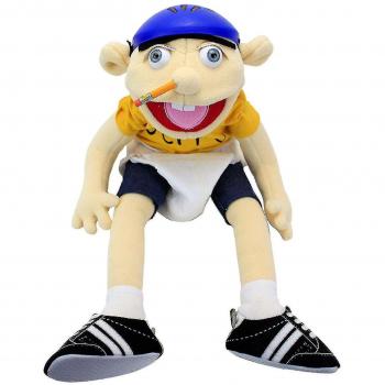 Juguete Peludo ShuFu Hat