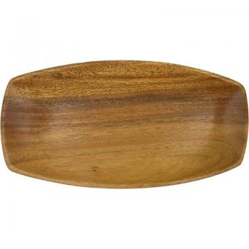 Bandeja de Canoa Estilo Signes Grimalt