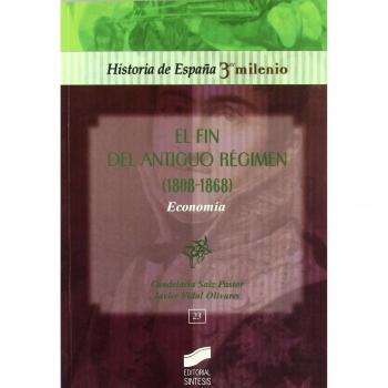 El fin del Antiguo Régimen