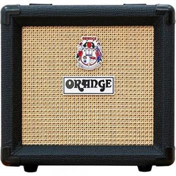 Orange PPC108 Black Gitarrenlautsprecher