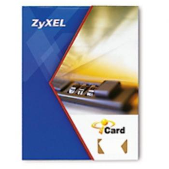 Zyxel LIC-KAV E-ICARD 2 AÑOS KASPERSKY ANTI-VIRUS LIC PARA USG1900