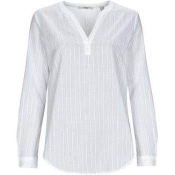 BLANC SENSUEL – Chemise Blouse – Esprit