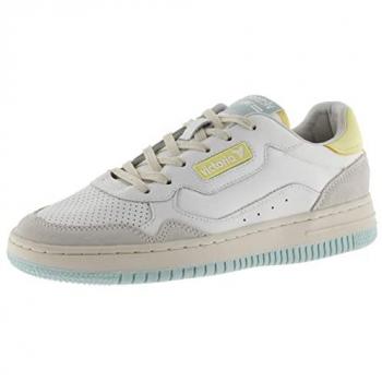 Victoria C 80 Canvas Footwear