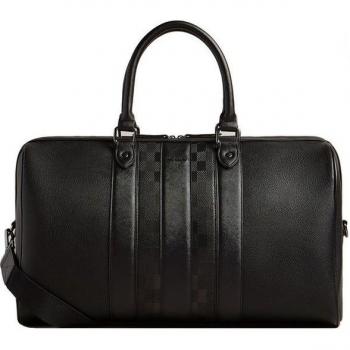 Nero Waylin Weekend Bag di Ted Baker
