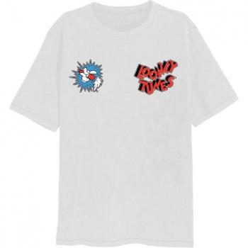 Looney Tunes T-shirt för Dam