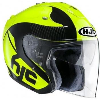 Casco HJC Acadia Talla XL
