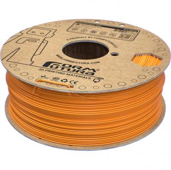 EasyFilâ¢ Filamento Naranja Brillante 1,75 mm 1000 g