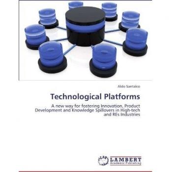 Technological Platforms: A new way for fostering Innovation, Product Development and Knowledge Spillovers in High-tech and REs Industries