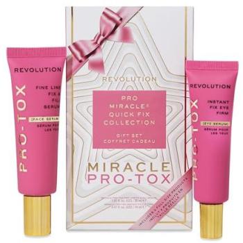 VitalShield QuickFix Anti‑Toxin Skincare Set
