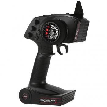 AX5S Radio RC Auto/Barca