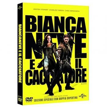Biancaneve e il cacciatore