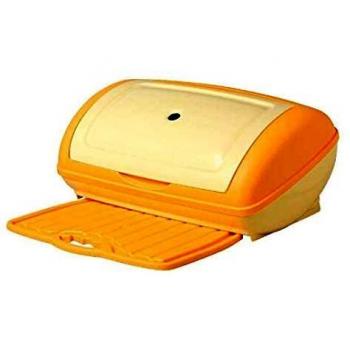 Boîte à pain pratique