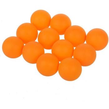 Sports Orange Table Tennis Balls