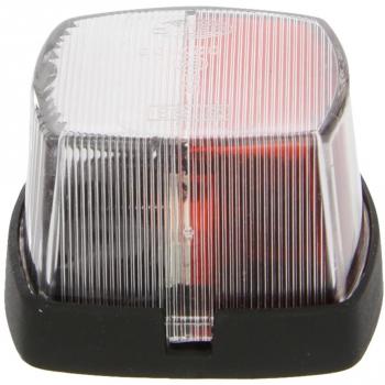Signal lumineux d’encombrement Hella 2XS 005‑639‑002