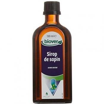 Süßer Fruchtsirup – Ananas/Apfel, 150 ml