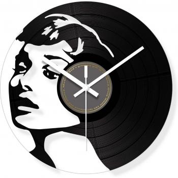 Reloj de Pared Estilo Retro