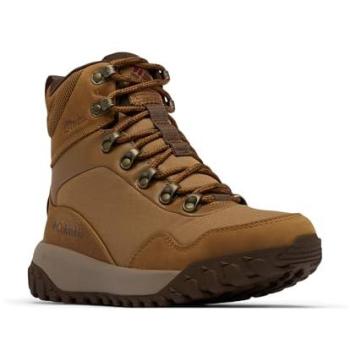 Botas Columbia Omni-Heat Marrones 37 – Mujer